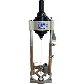 Mikrotop Isıtıcılı SM-201L Elektrikli Biz Makinesi