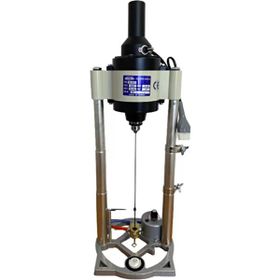 Mikrotop Isıtıcılı SM-201L Elektrikli Biz Makinesi