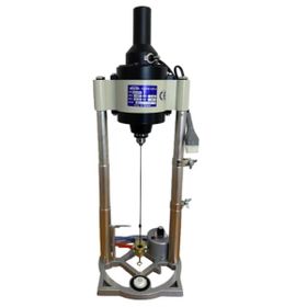 Mikrotop Isıtıcılı SM-201L Elektrikli Biz Makinesi