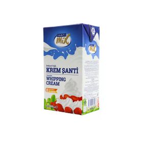 Miks Gıda 1 kg Şantimiks Sıvı Şanti