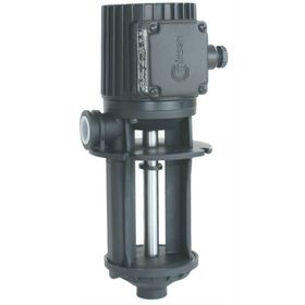 Miksan AP 21 0.09 kw BoBor Yağ Devirdaim Pompası
