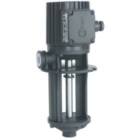 Miksan AP 21 0.09 kw BoBor Yağ Devirdaim Pompası