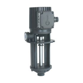 Miksan AP 21 0.09 kw BoBor Yağ Devirdaim Pompası
