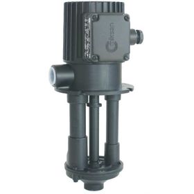 Miksan BP 12 0.09 kw Bor Yağ Devirdaim Pompası