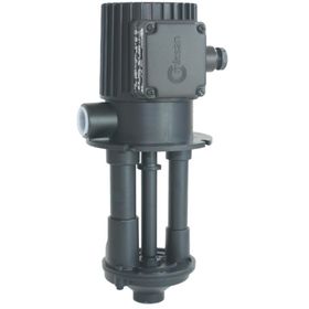 Miksan BP 12 0.09 kw Bor Yağ Devirdaim Pompası