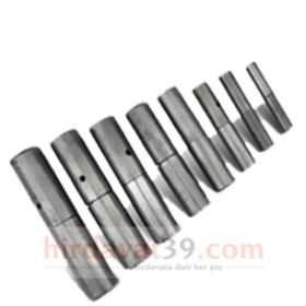 Mil 14 mm Menteşe