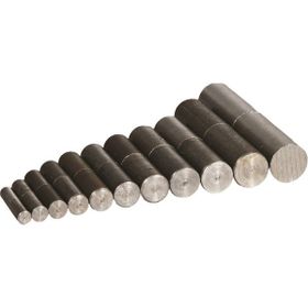 Mil 14 mm Menteşe