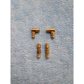 Mil 20 mm Menteşe