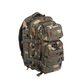 Mil-Tec 14002020 Kamuflaj 20 lt Outdoor Sırt Çantası
