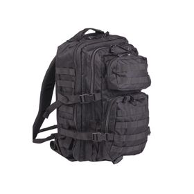 Mil-Tec 14002202 Siyah 36 lt Outdoor Sırt Çantası