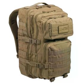 Mil-Tec 14002205 Coyote 36 lt Outdoor Sırt Çantası