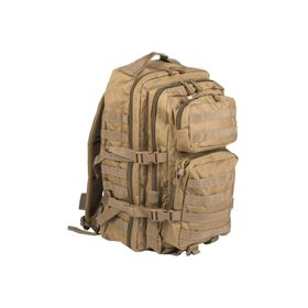 Mil-Tec 14002205 Coyote 36 lt Outdoor Sırt Çantası