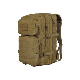 Mil-Tec 14002205 Coyote 36 lt Outdoor Sırt Çantası