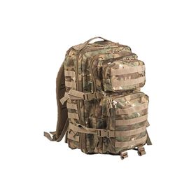 Mil-Tec 14002256 Kamuflaj 36 lt Outdoor Sırt Çantası