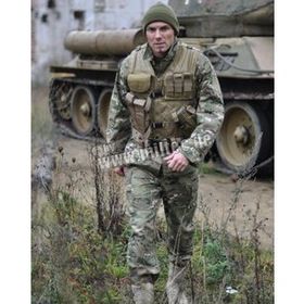 Mil-Tec Sturm Us Bdu Multi Camo Erkek Pantolon