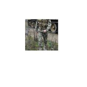 Mil-Tec Sturm Us Bdu Multi Camo Erkek Pantolon