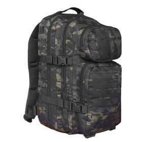 Mil-Tec US Assault Sırt Çantası