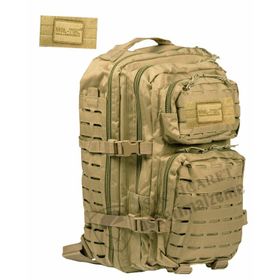 Mil-Tec US Assault Sırt Çantası