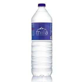 Mila 1.5 lt Doğal Kaynak Su