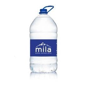 Mila 5 lt Pet Su