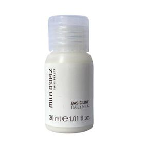 Mila D'Opiz Microbiome Cleansing Milk 30 ml Cilt Temizleme Sütü