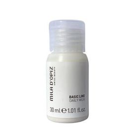 Mila D'Opiz Microbiome Cleansing Milk 30 ml Cilt Temizleme Sütü