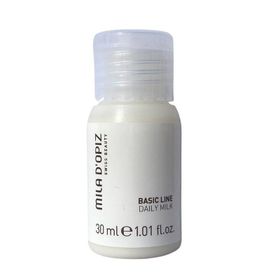 Mila D'Opiz Microbiome Cleansing Milk 30 ml Cilt Temizleme Sütü