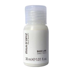 Mila D'Opiz Microbiome Cleansing Milk 30 ml Cilt Temizleme Sütü