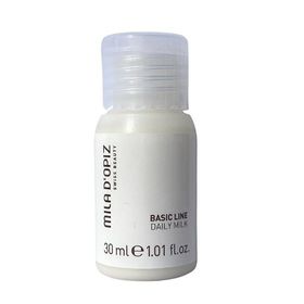 Mila D'Opiz Microbiome Cleansing Milk 30 ml Cilt Temizleme Sütü