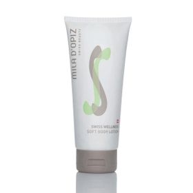 Mila D'Opiz Soft Body Lotion 200 ml Vücut Losyonu