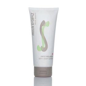 Mila D'Opiz Soft Body Lotion 200 ml Vücut Losyonu