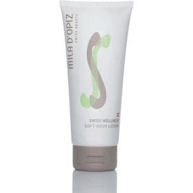 Mila D'Opiz Soft Body Lotion 200 ml Vücut Losyonu