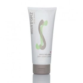 Mila D'Opiz Soft Body Lotion 200 ml Vücut Losyonu