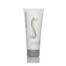 Mila D'Opiz Soft Body Lotion 200 ml Vücut Losyonu