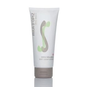 Mila D'Opiz Soft Body Lotion 200 ml Vücut Losyonu