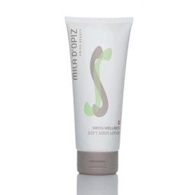 Mila D'Opiz Soft Body Lotion 200 ml Vücut Losyonu
