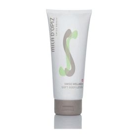 Mila D'Opiz Soft Body Lotion 200 ml Vücut Losyonu