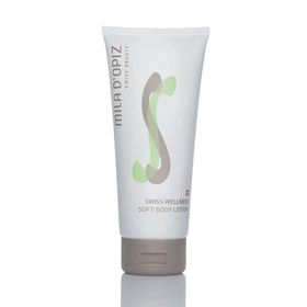 Mila D'Opiz Soft Body Lotion 200 ml Vücut Losyonu