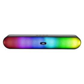 Mila Soundbar MB-16 Serisi RGB Işıklı Bluetooth Hoparlör