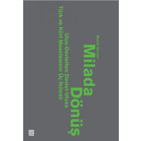 Milada Dönüş / Murat Somer