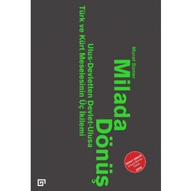 Milada Dönüş / Murat Somer