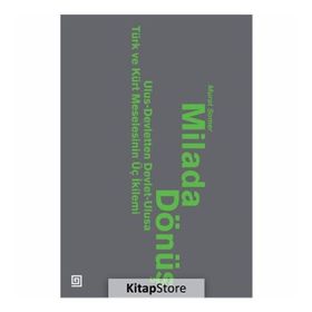 Milada Dönüş / Murat Somer
