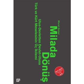 Milada Dönüş / Murat Somer