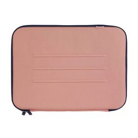 Milan 085156SNCP 1918 Yarı Sert Pembe Laptop Çantası