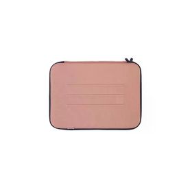 Milan 085156SNCP 1918 Yarı Sert Pembe Laptop Çantası