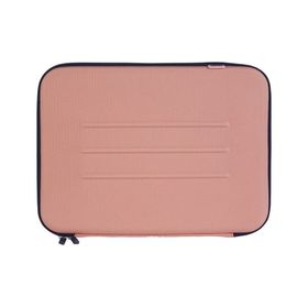 Milan 085156SNCP 1918 Yarı Sert Pembe Laptop Çantası