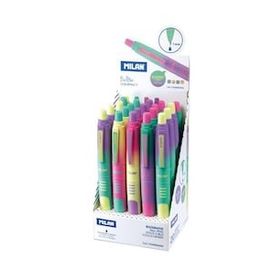 Milan 176568920SN Compact Sunset 20 Adet Tükenmez Kalem