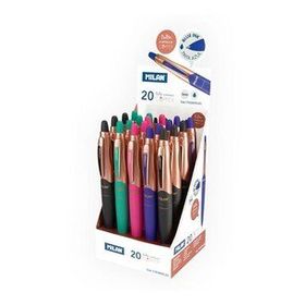 Milan 1765809120 Capsule Copper 20 Adet St Tükenmez Kalem