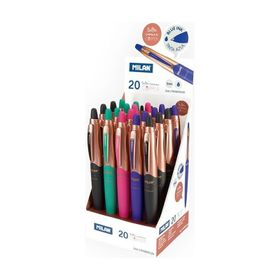 Milan 1765809120 Capsule Copper 20 Adet St Tükenmez Kalem
