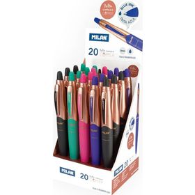 Milan 1765809120 Capsule Copper 20 Adet St Tükenmez Kalem